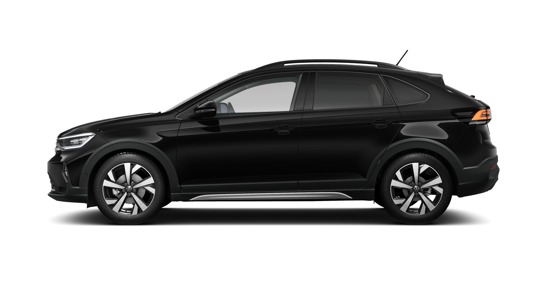 Volkswagen Taigo 1.0 TSI DSG