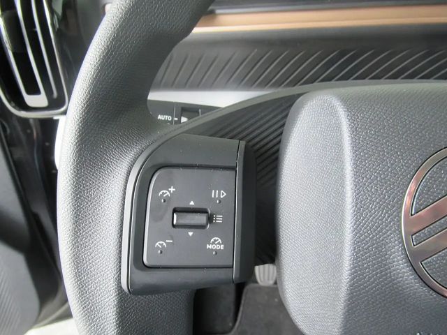 Citroën C3 Aircross You