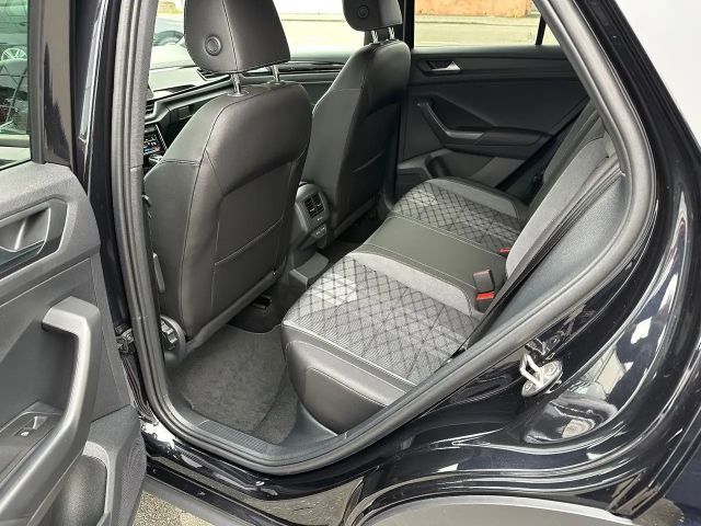 Volkswagen T-Roc 1.5 TSI DSG Plus R-Line