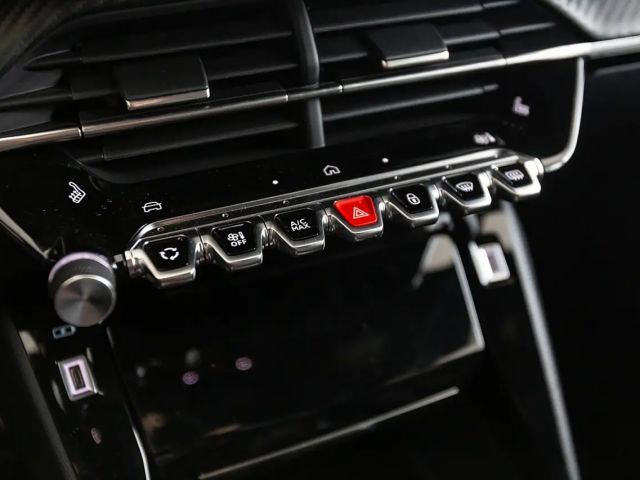 Peugeot E-208 GT-Line