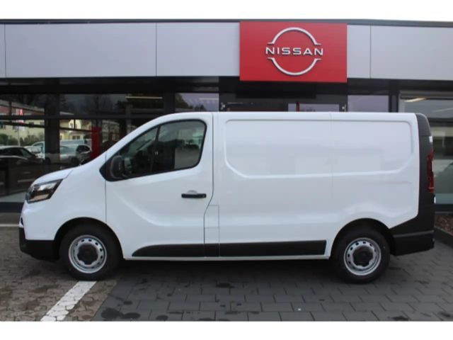 Nissan Primastar L1H1 N-Connecta