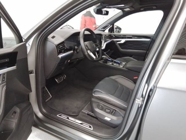 Volkswagen Touareg 3.0 V6 TSI Style