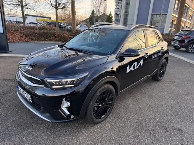 Kia Stonic GDi Platinum Edition