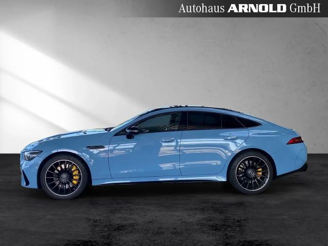 Mercedes-Benz AMG GT 4MATIC+ AMG Line Coupé