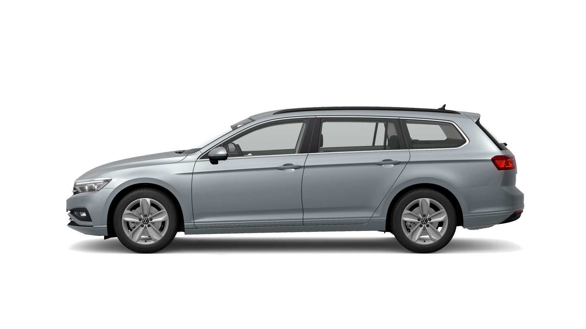 Volkswagen Passat 2.0 TDI DSG Variant