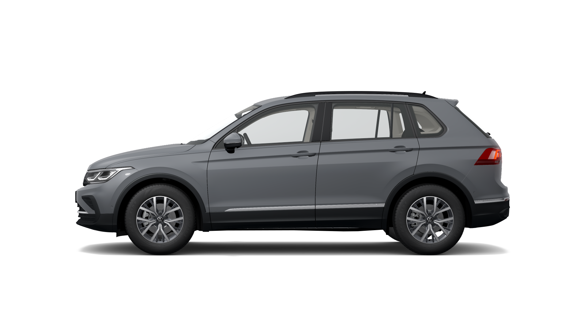 Volkswagen Tiguan 1.5 TSI DSG Life