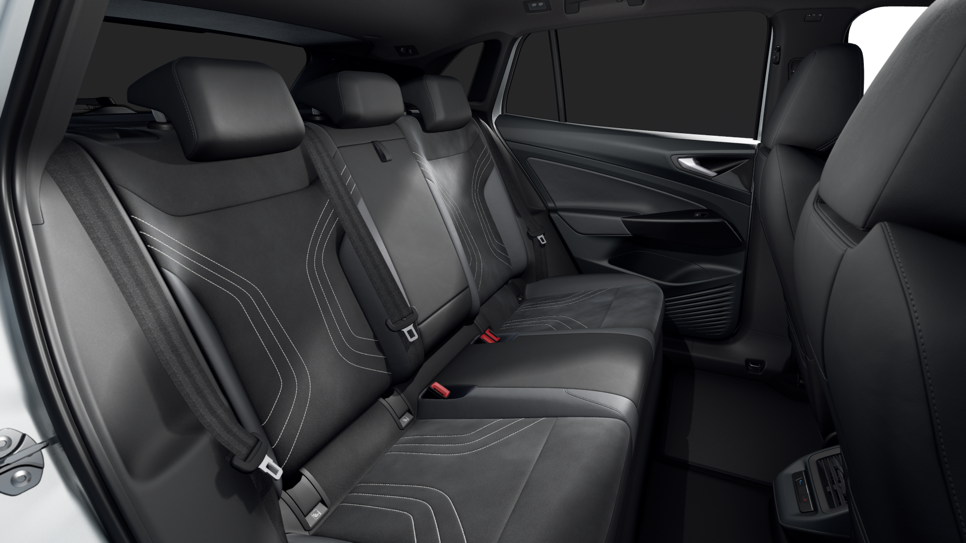 Volkswagen ID.4 IQ.Drive Performance Pro