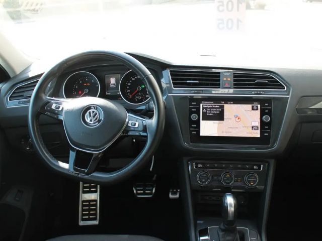 Volkswagen Tiguan 1.5 TSI Comfortline DSG