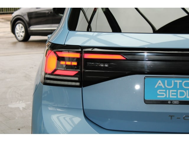 Volkswagen T-Cross IQ.Drive