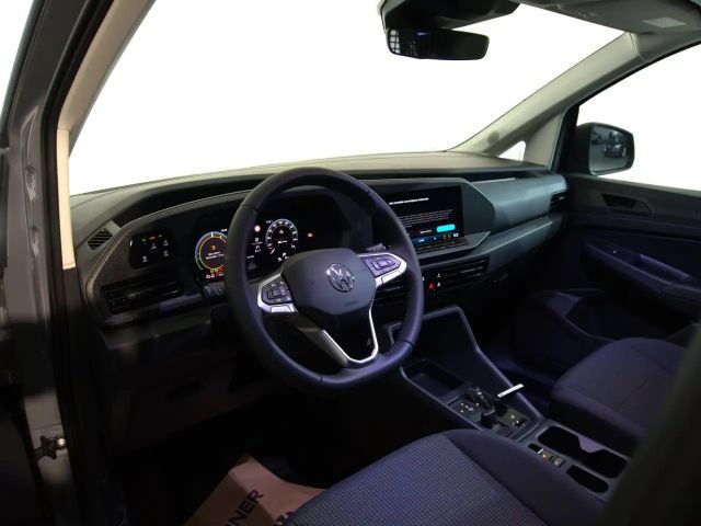 Volkswagen Caddy eHybrid