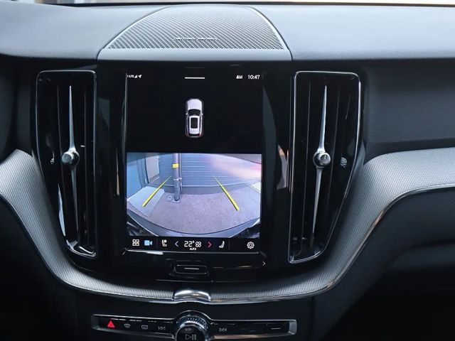 Volvo XC60 AWD Dark Geartronic Plus