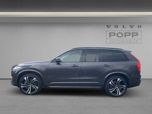 Volvo XC90 XC90