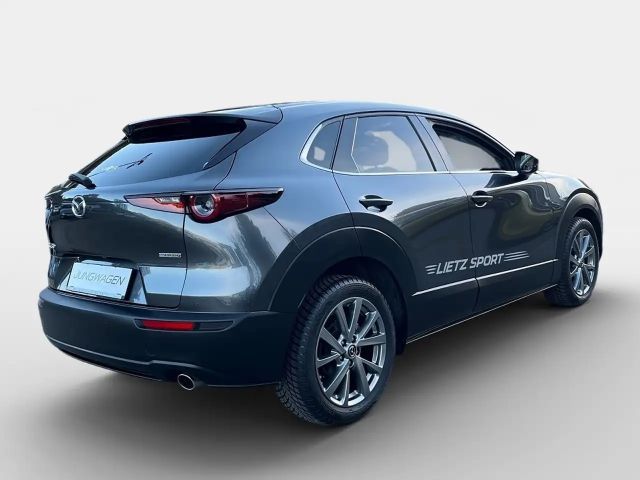 Mazda CX-30 SkyActiv e-Skyactiv