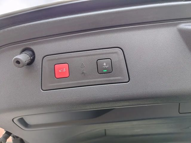 Peugeot 508 Allure Pack BlueHDi EAT8 SW