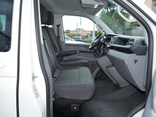 Volkswagen Caravelle 2.0 TDI Lang T6