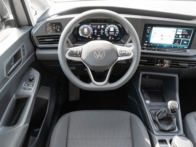 Volkswagen Caddy 2.0 TDI