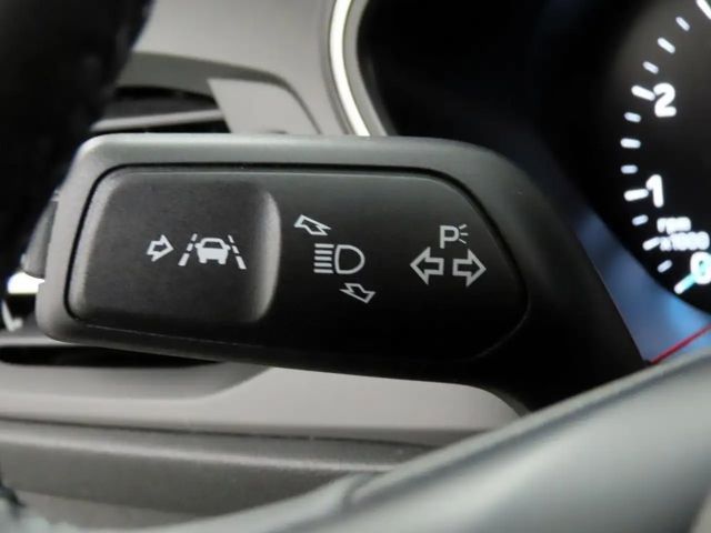 Ford Focus Titanium Wagon