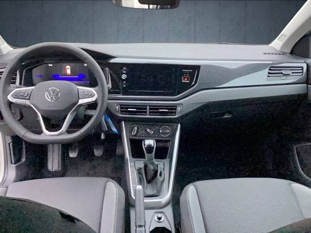 Volkswagen Polo 1.0 TSI Life