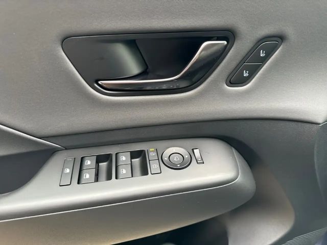 Hyundai Kona N Line Vierwielaandrijving