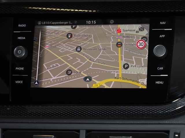 Volkswagen Taigo DSG Life