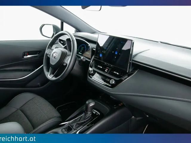 Toyota Corolla Hybride