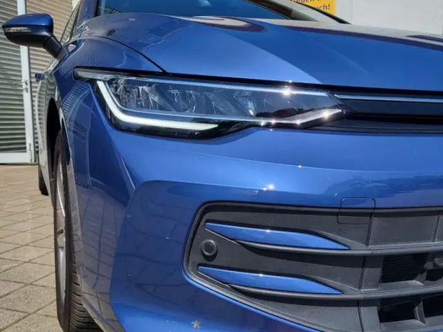 Volkswagen Golf DSG Life