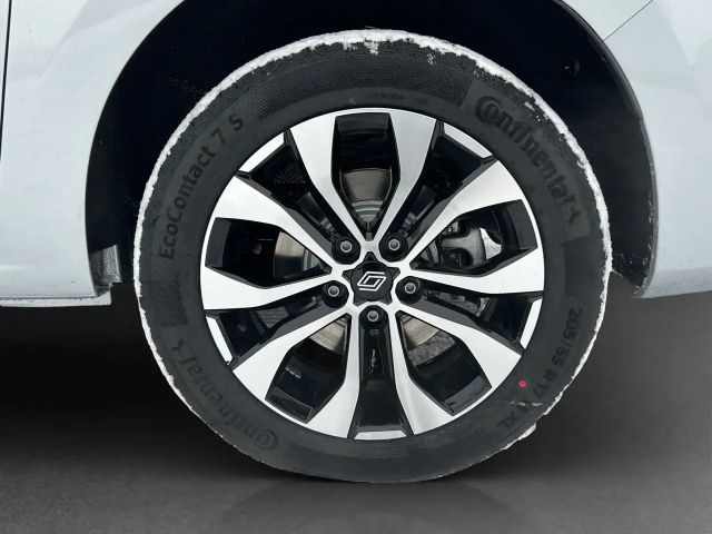 Renault Kangoo Grand TCe 130 Techno