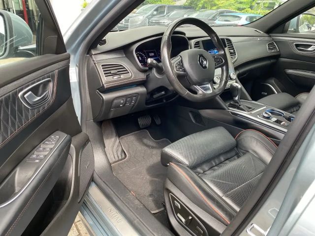 Renault Talisman Initiale Paris TCe 225