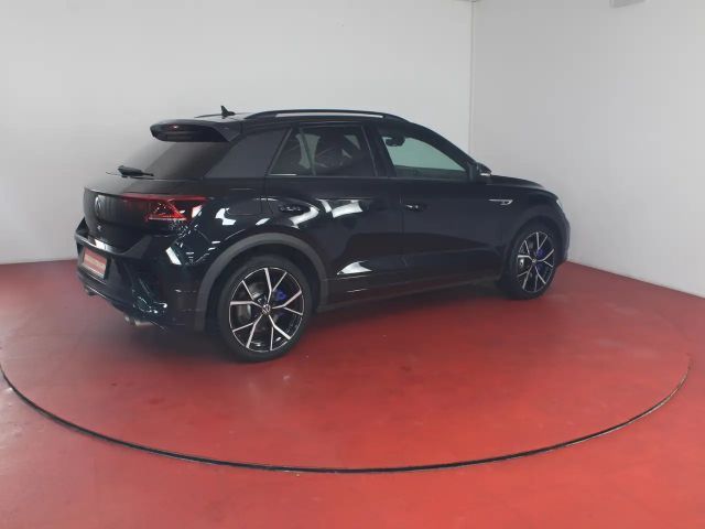 Volkswagen T-Roc 2.0 TSI