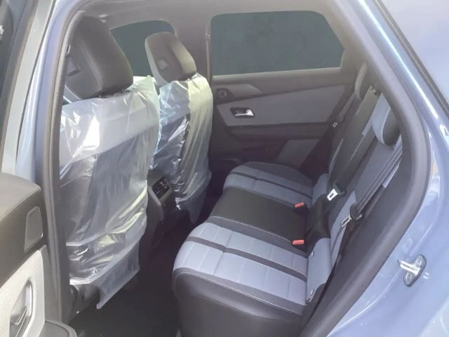 Opel Grandland X GS-Line Grand Sport Hybrid