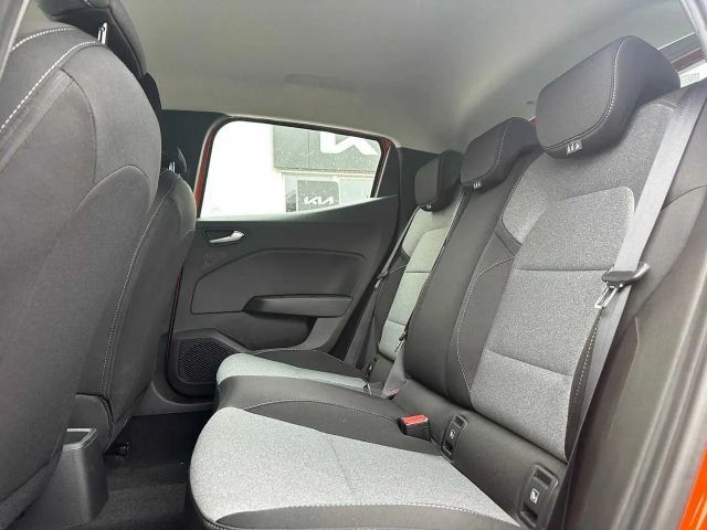 Renault Clio Evolution TCe 90