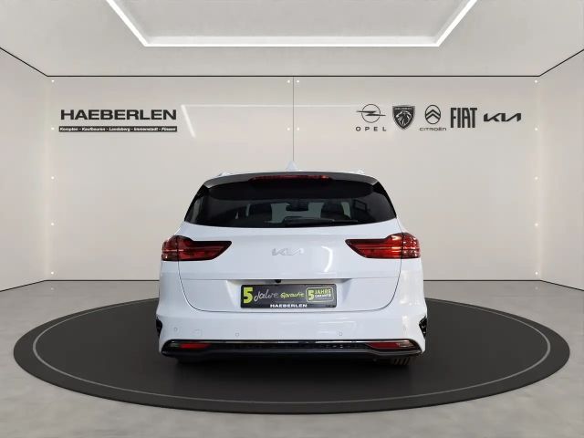 Kia Ceed GDi Spirit SportWagon