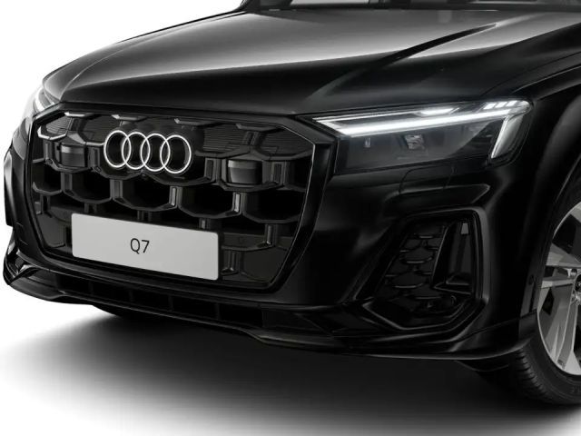Audi Q7 50 TDI Quattro S-Line