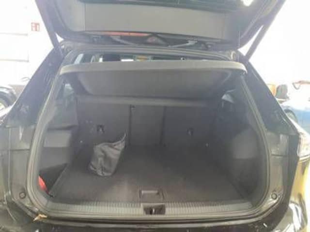 Volkswagen Tiguan 1.5 eTSI DSG