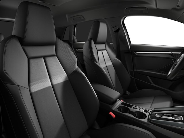 Audi A3 35 TFSI S-Tronic