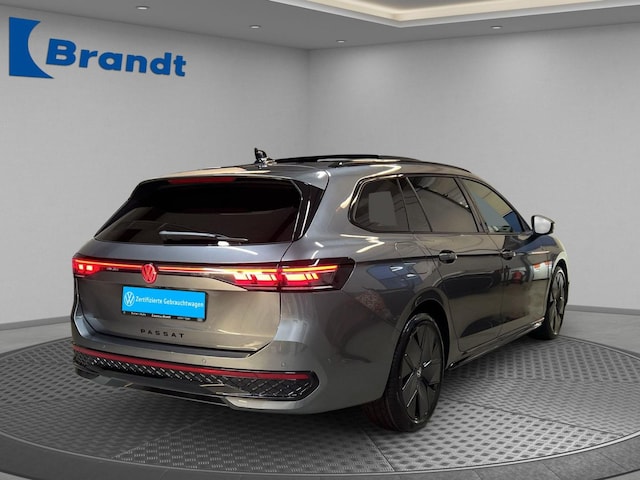 Volkswagen Passat 2.0 TDI R-Line Variant