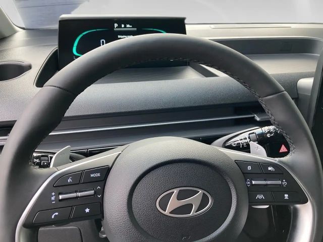 Hyundai Staria Van HEV Kastenwagen 1.6 T-GDi HEV Sitz-Pake