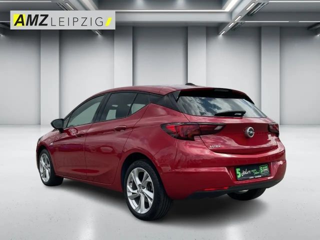 Opel Astra 1.2 Turbo GS-Line Grand Sport Turbo