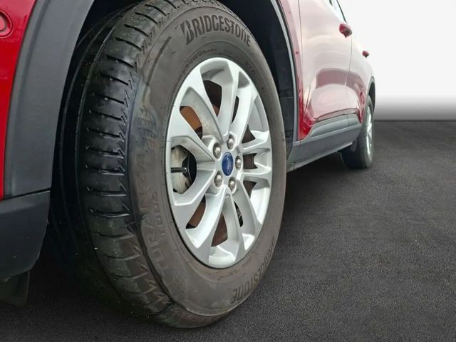 Ford Kuga Plug in Hybrid Titanium