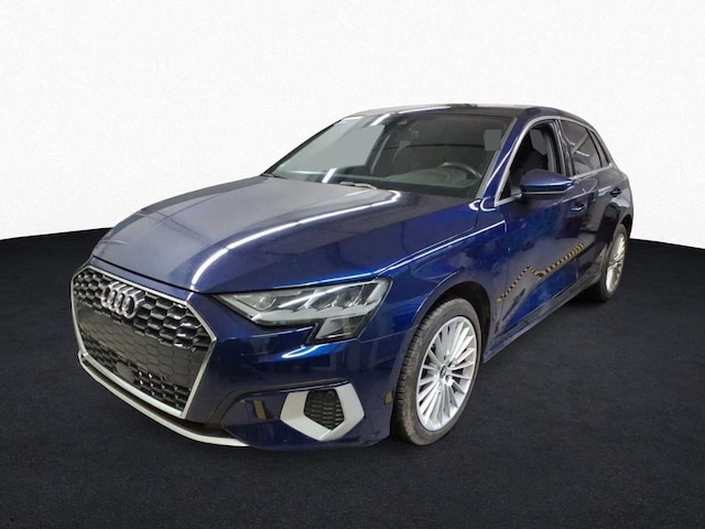 Audi A3 35 TFSI S-Tronic Sportback