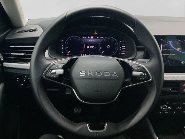 Skoda Scala 1.5 TSI Selection