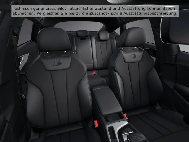 Audi A5 40 TFSI S-Line S-Tronic