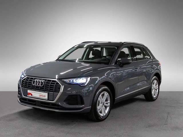 Audi Q3 45 TFSI Hybride