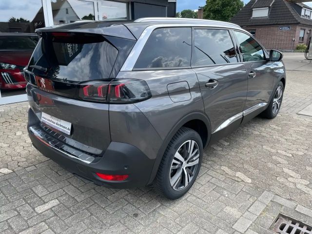 Peugeot 5008 Allure Pack EAT8 PureTech