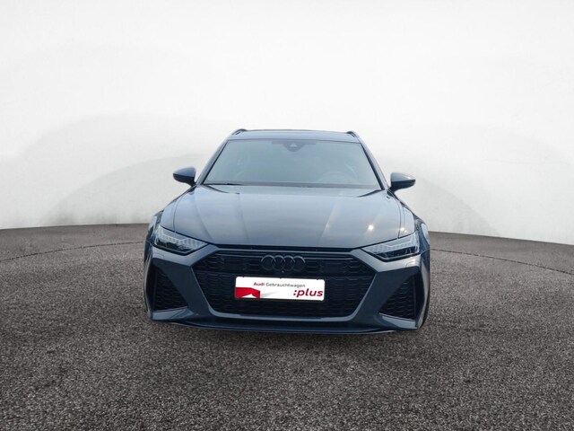 Audi RS6 Avant Quattro