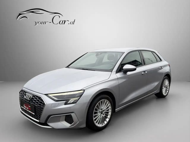 Audi A3 35 TFSI S-Tronic