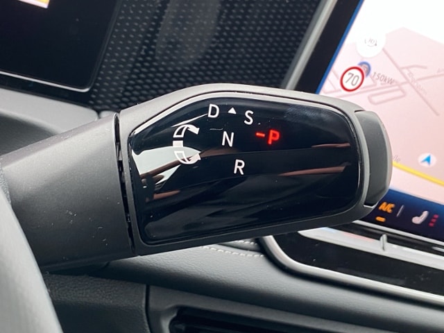 Volkswagen Tiguan DSG eHybrid