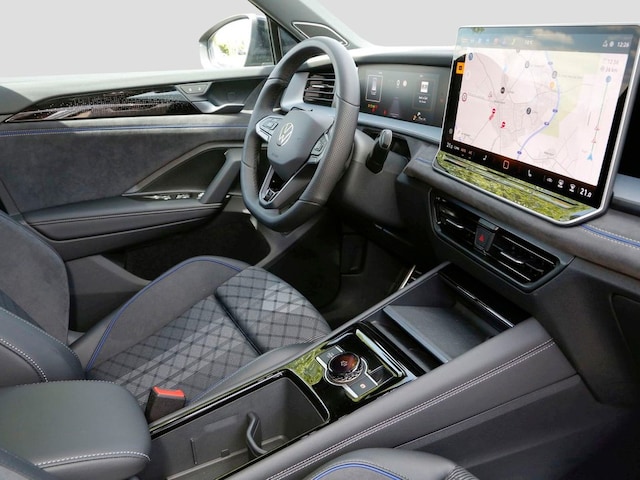 Volkswagen Tayron Tayron R-Line 2.0 TDI SCR 4Motion 7-Gang DSG