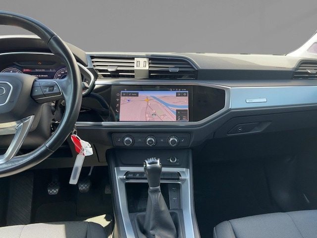 Audi Q3 35 TFSI Sportback