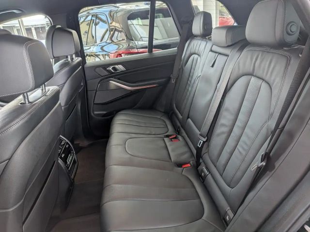 BMW X5 M-Sport xDrive